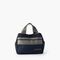 CART TOTE XP WOLF GRAY,Navy, swatch